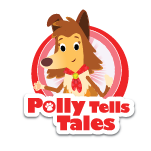 polly tells tales course logo helen doron enrich