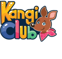 Kangi Club site logo